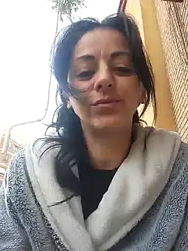 Snapshot of bruneta_sexy23 chatting on 26, 1, 2025 bruneta sexy23 online show from 26, 1, 2025