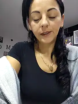 Snapshot of bruneta_sexy23 chatting on 3, 2, 2025 bruneta sexy23 online show from 3, 2, 2025