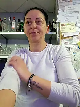 Snapshot of bruneta_sexy23 chatting on 5, 3, 2025 bruneta sexy23 online show from 5, 3, 2025