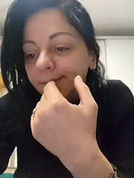 Snapshot of bruneta_sexy23 chatting on 20, 3, 2025 bruneta sexy23 online show from 20, 3, 2025