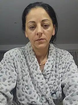 bruneta sexy23 online show from 18, 5, 2026