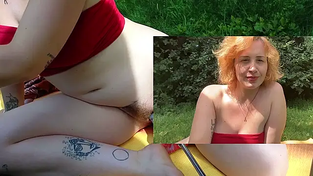 Bellazeebub online show from 3, 7, 2026