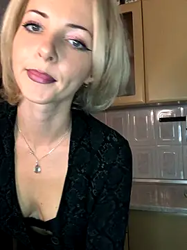 Kristina03 online show from 7, 11, 2025