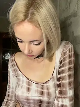 Kristina03 online show from 11, 2, 2026