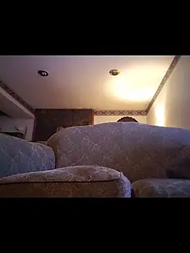 Snapshot of Cushington chatting on 13, 4, 2026 Cushington online show from 13, 4, 2026