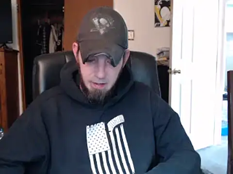 Snapshot of pensguy30 chatting on 3, 2, 2025 pensguy30 online show from 3, 2, 2025