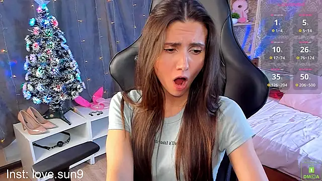 Michel Momsen online show from 16, 12, 2024