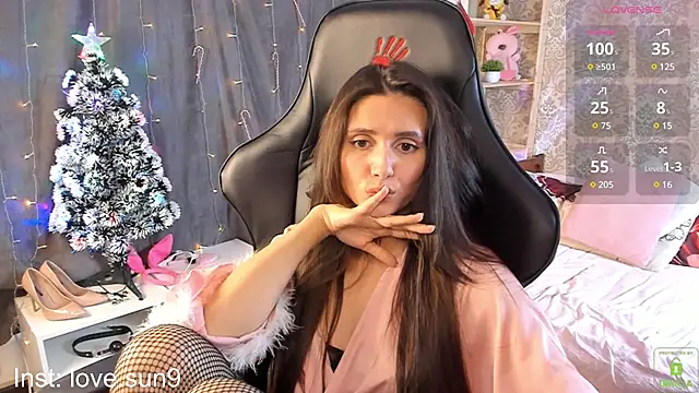 Michel Momsen online show from 11, 1, 2025