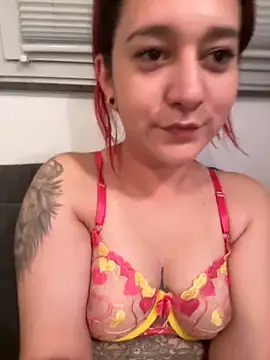 Tamy-Love online show from 20, 9, 2025