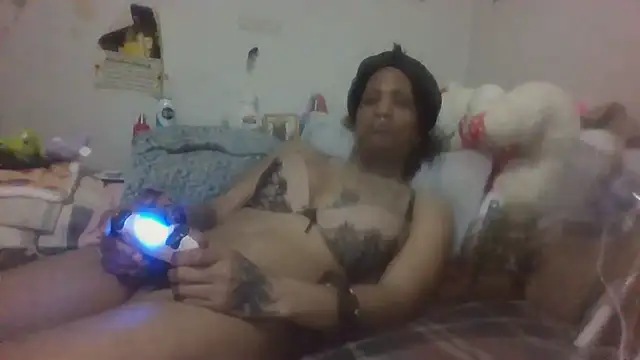 paradisejas online show from 11, 5, 2026