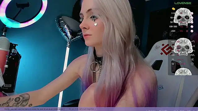 Snapshot of Fridart-house_Fortuna chatting on 28, 1, 2025 Fridart-house Fortuna online show from 28, 1, 2025