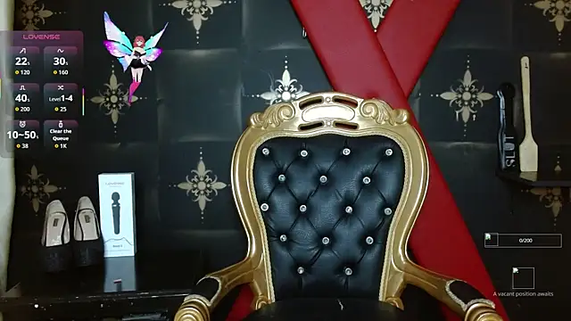 jolie colette online show from 15, 11, 2025