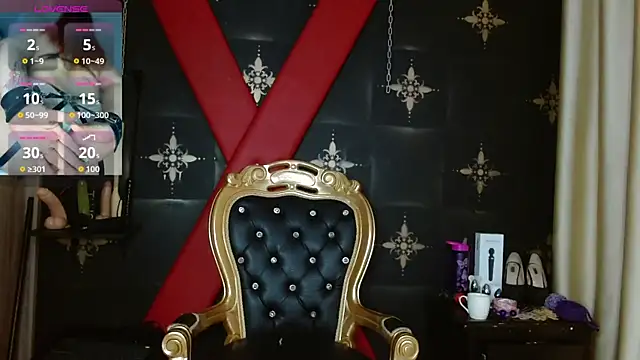 jolie colette online show from 11, 1, 2026