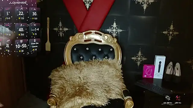 jolie colette online show from 4, 3, 2026