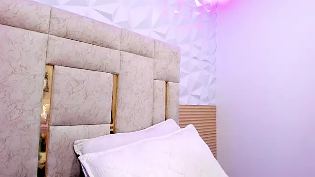 PauletteJ online show from 20, 3, 2025