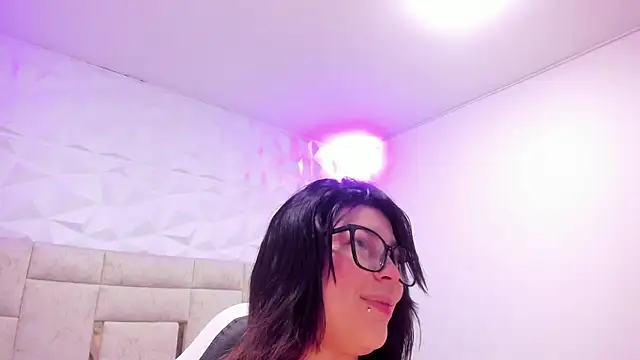 PauletteJ online show from 29, 11, 2025