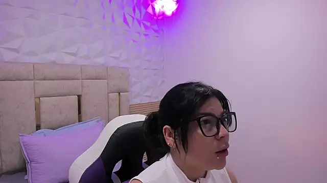 PauletteJ online show from 22, 12, 2025