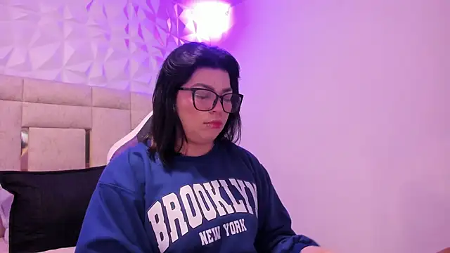 PauletteJ online show from 16, 2, 2026