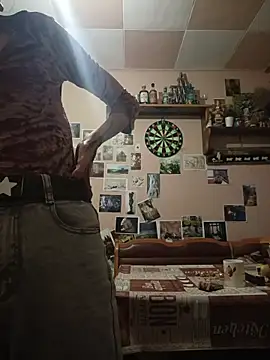 Terpsichore Muse online show from 3, 12, 2025