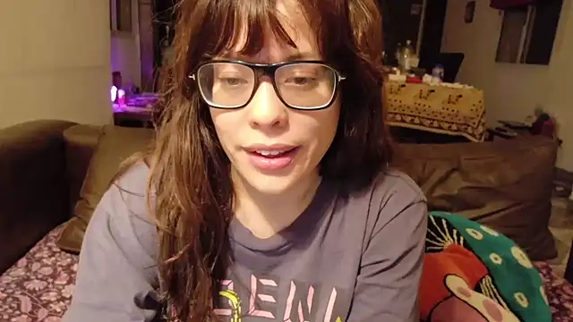 Snapshot of ginakatana chatting on 9, 1, 2026 ginakatana online show from 9, 1, 2026