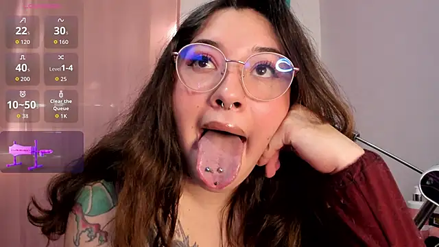 Snapshot of chubby_vanniie_ chatting on 2, 4, 2026 chubby vanniie online show from 2, 4, 2026