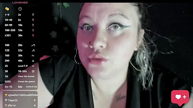 miley jensen online show from 17, 2, 2026