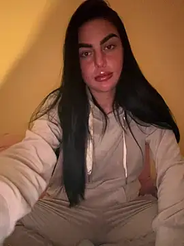 Snapshot of CabrioCabrio chatting on 9, 3, 2026 CabrioCabrio online show from 9, 3, 2026