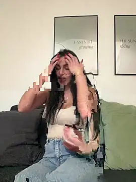 Snapshot of CabrioCabrio chatting on 29, 4, 2026 CabrioCabrio online show from 29, 4, 2026