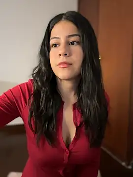 CuteKira7 online show from 20, 3, 2026