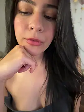 CuteKira7 online show from 11, 4, 2026