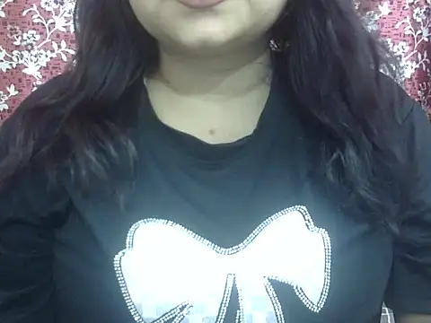 Lusty Wife1 online show from 8, 3, 2026