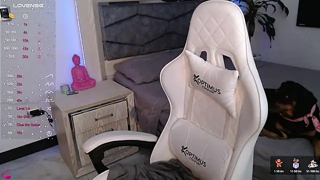 Snapshot of kathe03 chatting on 6, 1, 2026 kathe03 online show from 6, 1, 2026