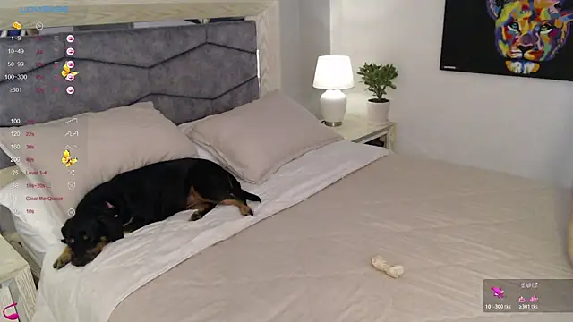 Snapshot of kathe03 chatting on 5, 4, 2026 kathe03 online show from 5, 4, 2026