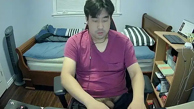 Snapshot of Koreanboy171 chatting on 25, 3, 2026 Koreanboy171 online show from 25, 3, 2026