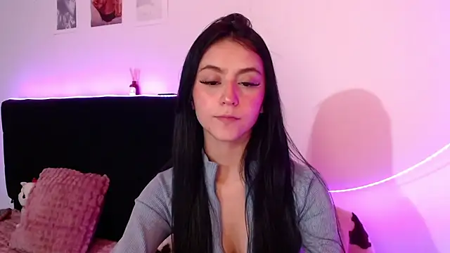 Snapshot of Coralinnee_ chatting on 20, 3, 2025 Coralinnee  online show from 20, 3, 2025