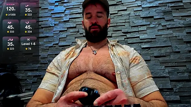 David Big Daddy online show from 4, 2, 2025