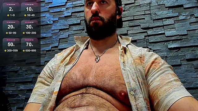 David Big Daddy online show from 4, 2, 2025