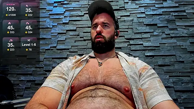 David Big Daddy online show from 7, 2, 2025