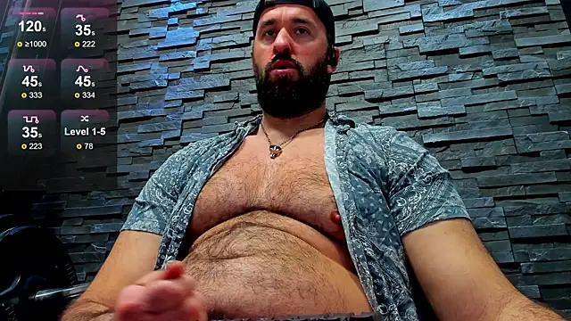 David Big Daddy online show from 10, 2, 2025