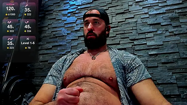 David Big Daddy online show from 13, 2, 2025