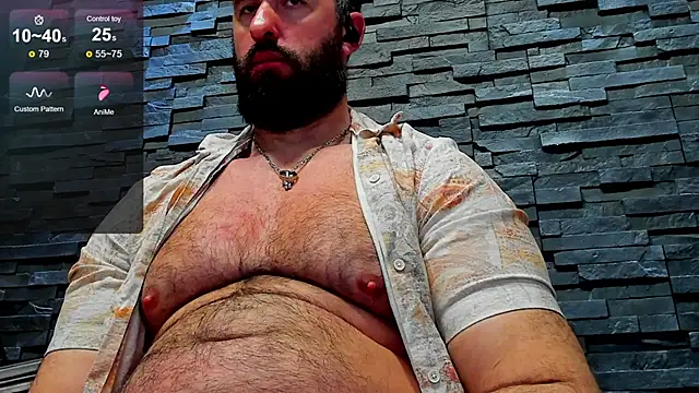 David Big Daddy online show from 18, 2, 2025