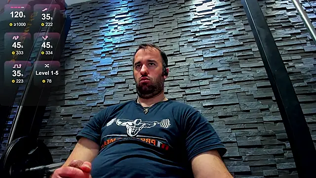 David Big Daddy online show from 11, 3, 2025