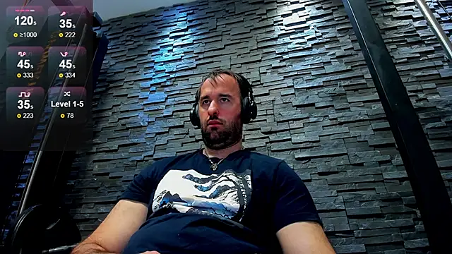 David Big Daddy online show from 12, 3, 2025