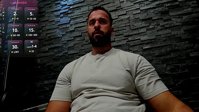 David Big Daddy online show from 17, 9, 2025