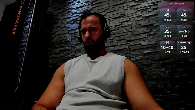 David Big Daddy online show from 16, 10, 2025