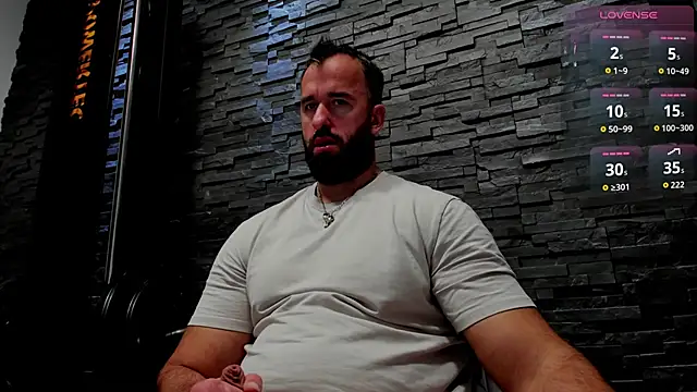 David Big Daddy online show from 25, 10, 2025