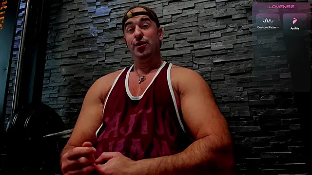 David Big Daddy online show from 27, 10, 2025