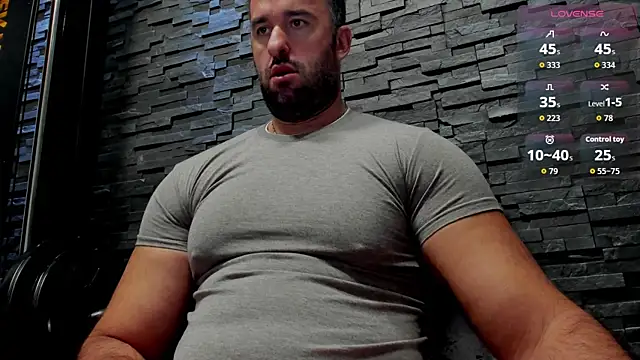 David Big Daddy online show from 7, 11, 2025