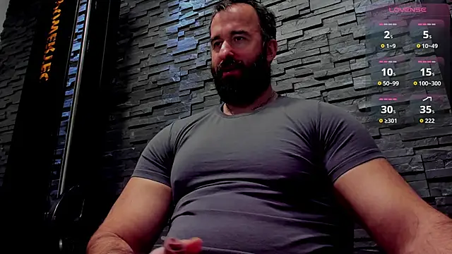 David Big Daddy online show from 18, 1, 2026