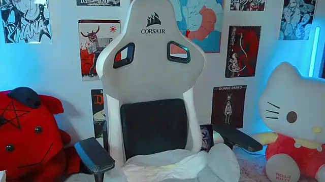 Deadly Doll online show from 9, 11, 2025